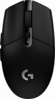 Мышь Logitech Mouse G305 Lightspeed  Wireless Gaming Black Retail
