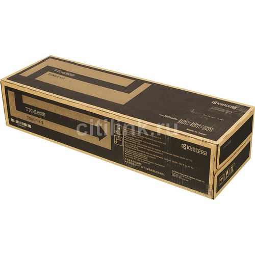 Картридж лазерный Kyocera TK-6305 1T02LH0NL1 черный (35000стр.)