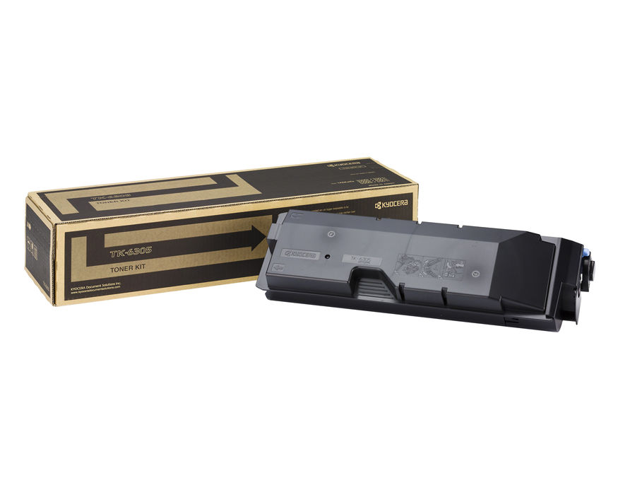 Картридж лазерный Kyocera TK-6305 1T02LH0NL1 черный (35000стр.)