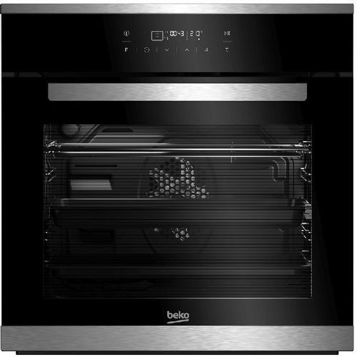 Электрический духовой шкаф Beko BIMM25400XMS