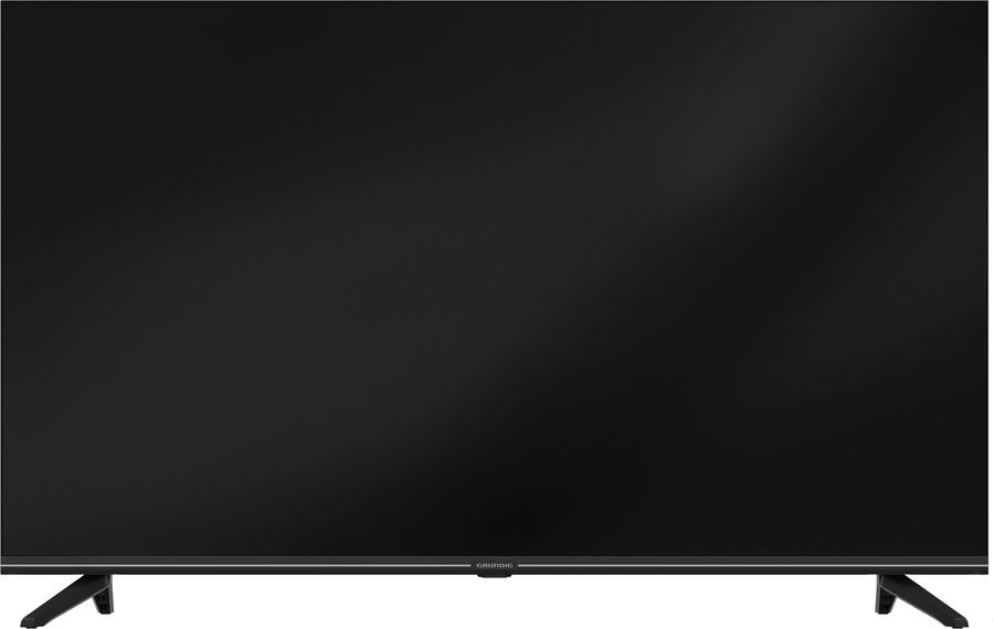 43" Телевизор GRUNDIG 43GGF6900B, FULL HD, черный, SMART TV, Android