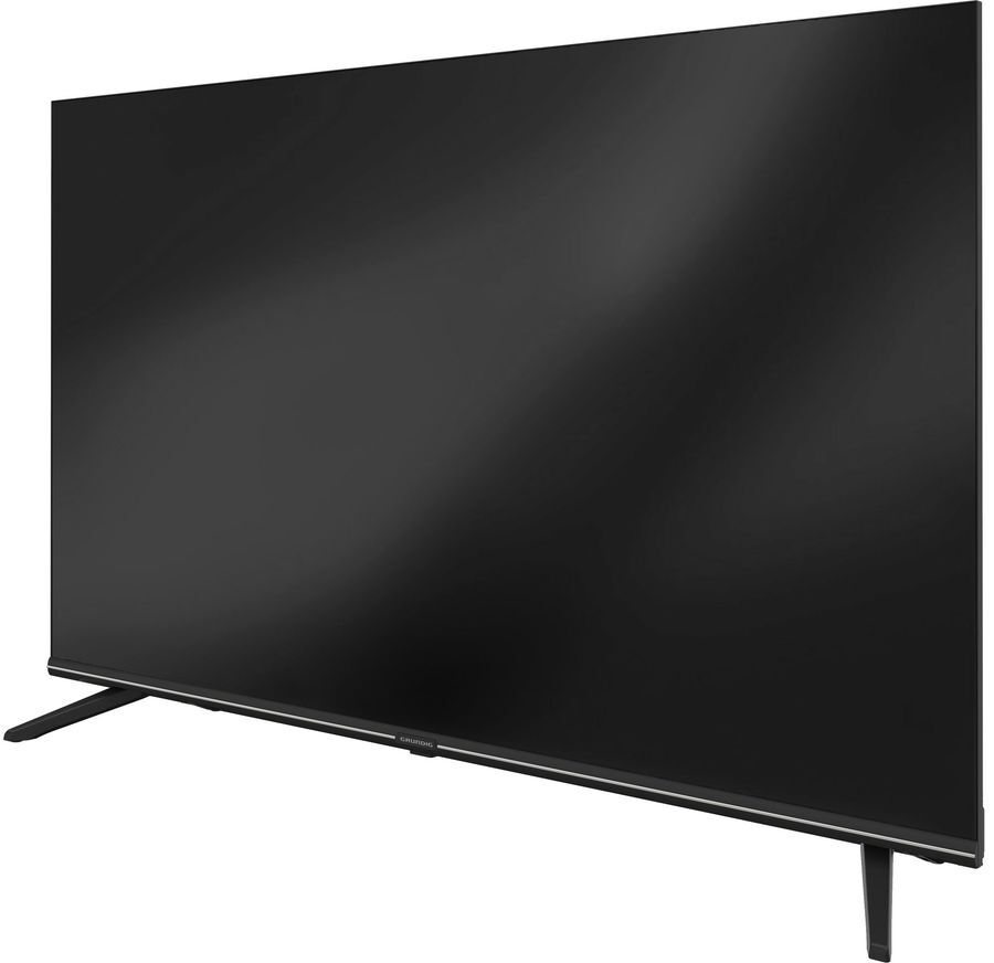 43" Телевизор GRUNDIG 43GGF6900B, FULL HD, черный, SMART TV, Android