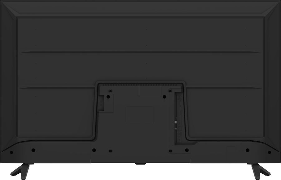 43" Телевизор GRUNDIG 43GGF6900B, FULL HD, черный, SMART TV, Android