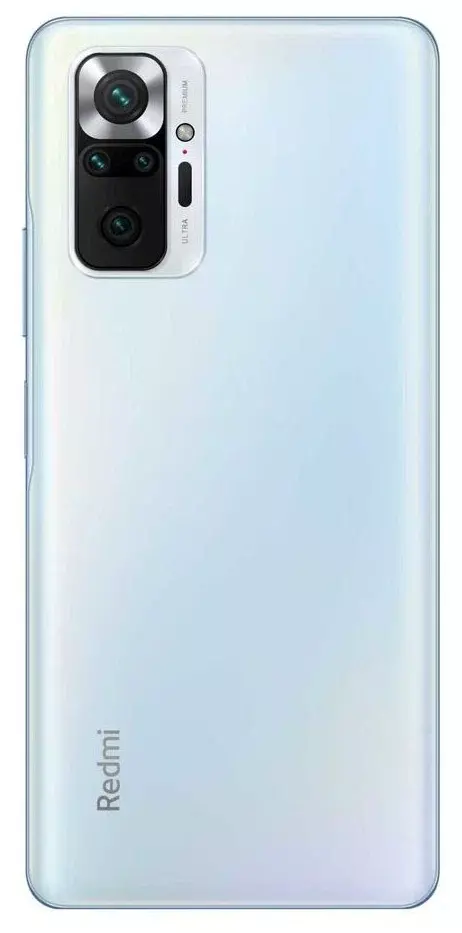 Смартфон Xiaomi Redmi Note 10 Pro 8/128Gb, голубой