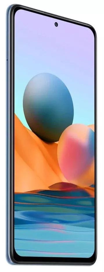 Смартфон Xiaomi Redmi Note 10 Pro 8/128Gb, голубой