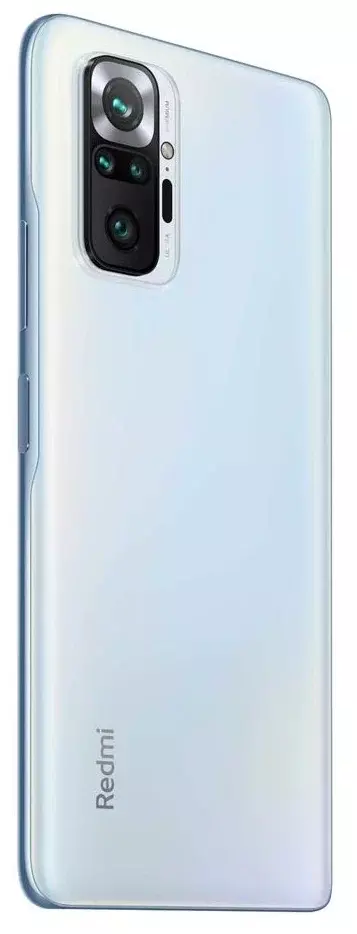 Смартфон Xiaomi Redmi Note 10 Pro 8/128Gb, голубой