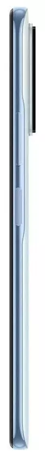 Смартфон Xiaomi Redmi Note 10 Pro 8/128Gb, голубой