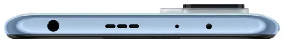 Смартфон Xiaomi Redmi Note 10 Pro 8/128Gb, голубой