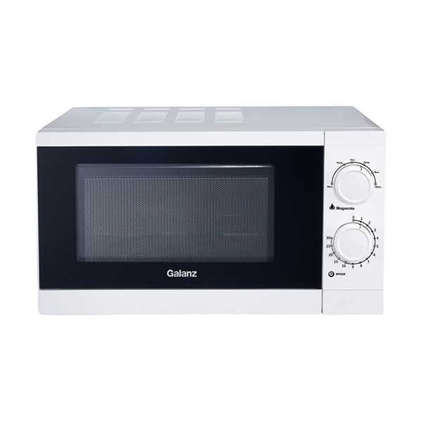 Микроволновая Печь Galanz MOG-2007M 20л. 700Вт белый