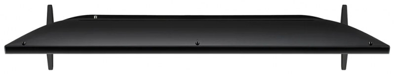 43" Телевизор LG 43UP75006LF, 4K Ultra HD, черный, SMART TV, WebOS