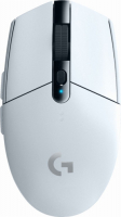 Мышь Logitech Mouse G305 Lightspeed  Wireless Gaming White Retail