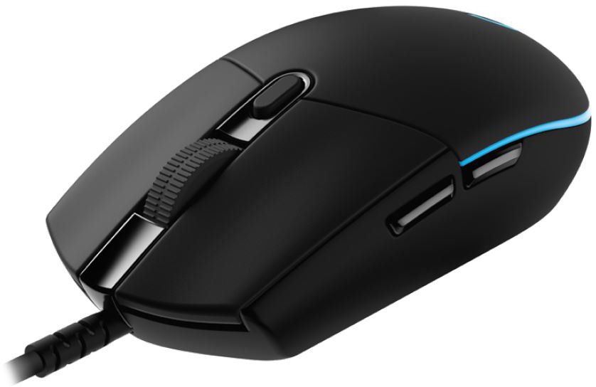 Мышь Logitech Mouse G PRO HERO Retail