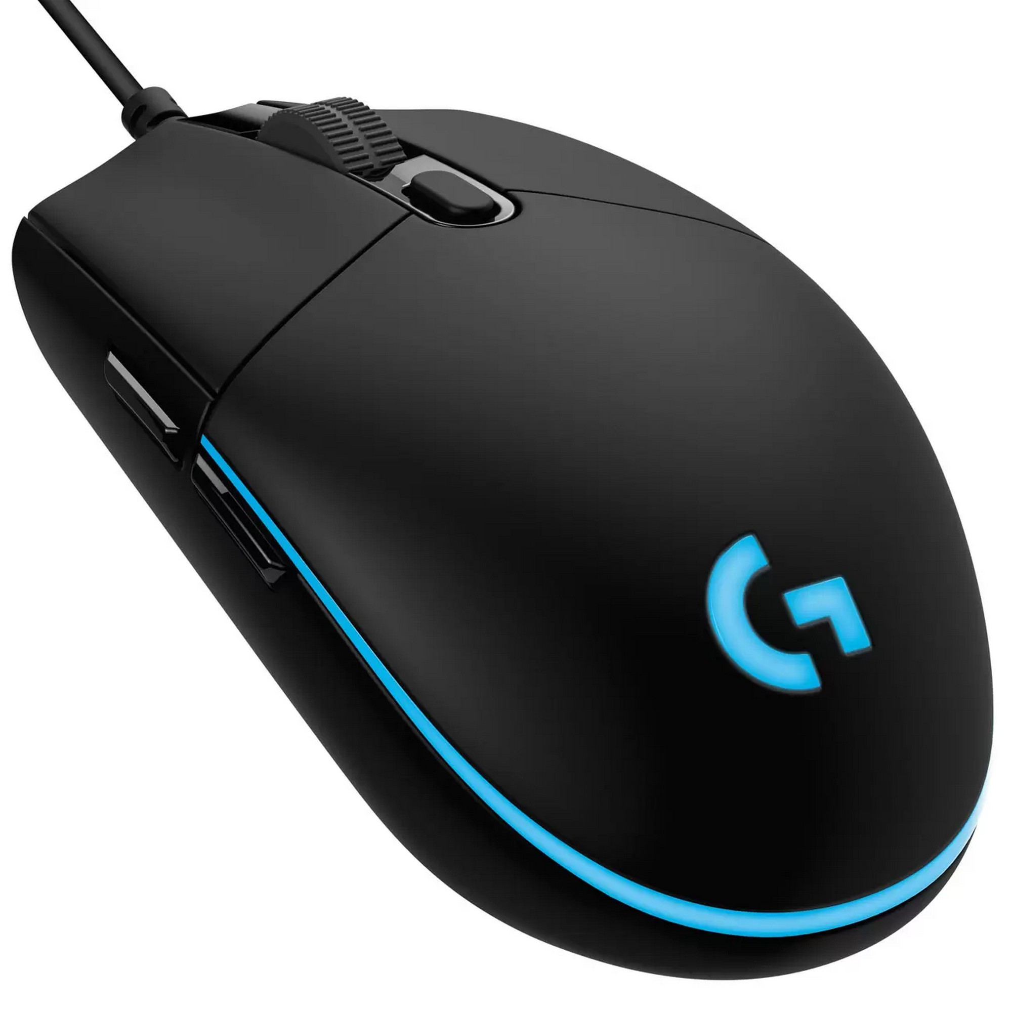 Мышь Logitech Mouse G PRO HERO Retail