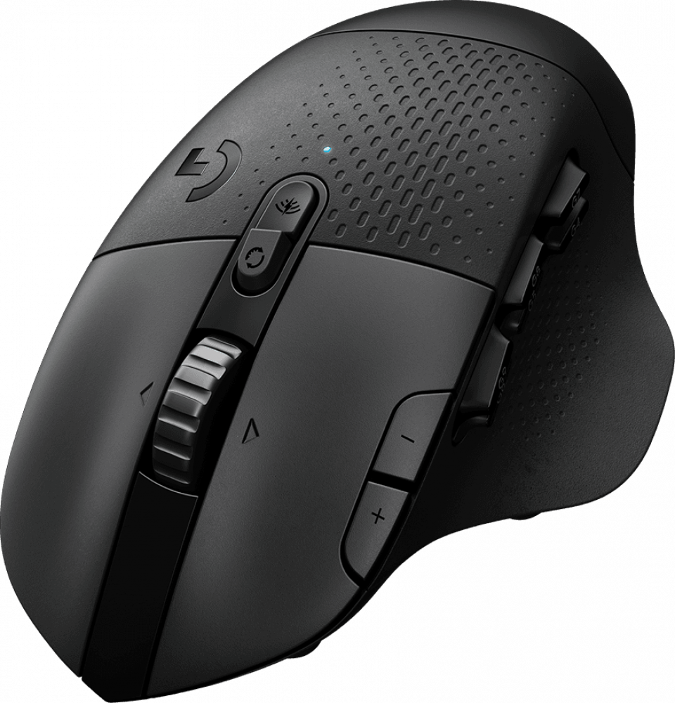 Мышь Logitech Mouse G604 Lighspeed  Wireless Gaming Retail