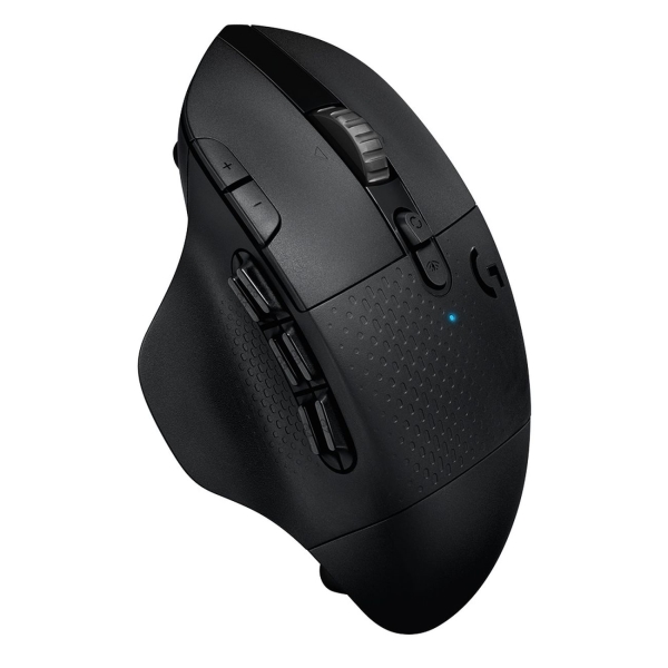 Мышь Logitech Mouse G604 Lighspeed  Wireless Gaming Retail
