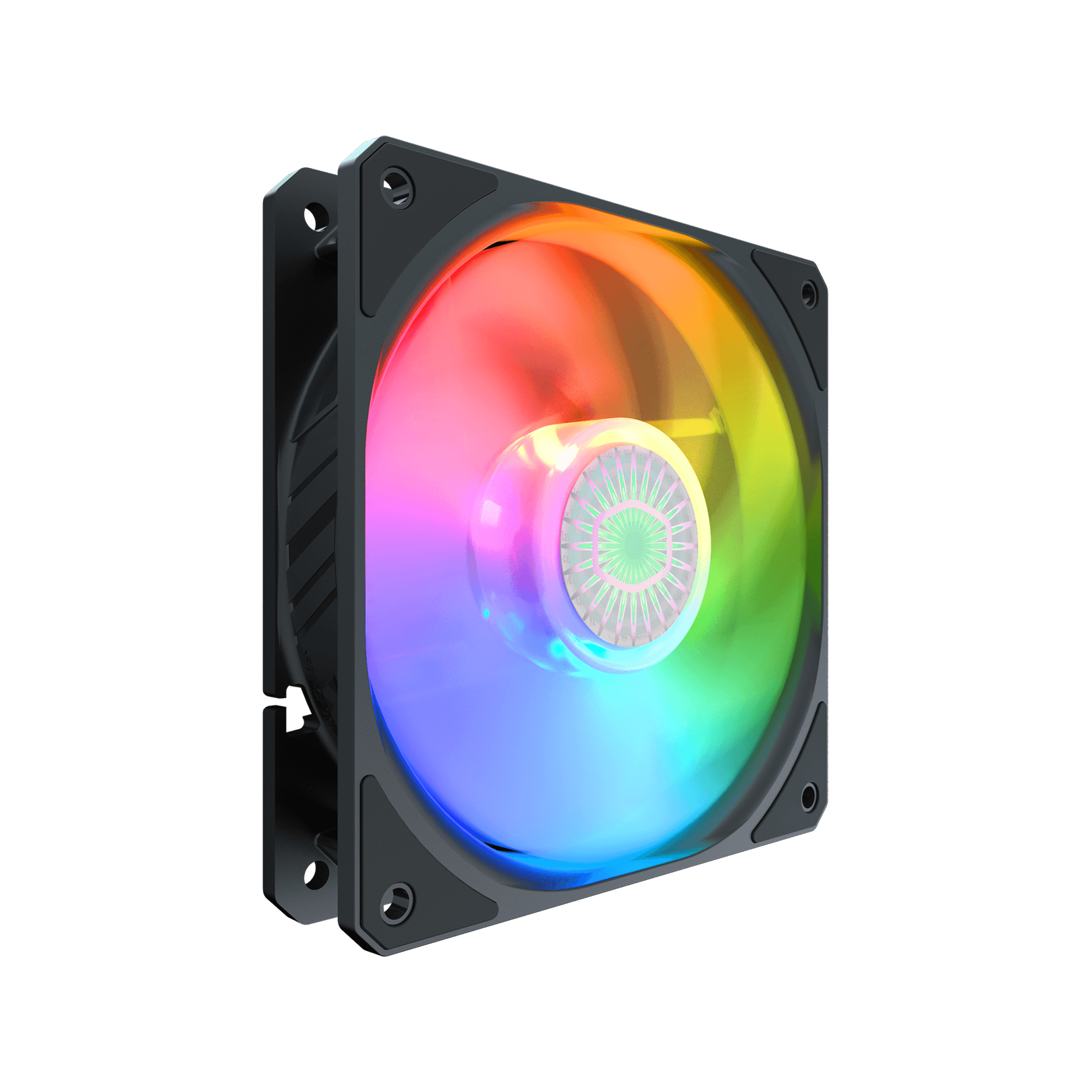 Cooler Master MASTERFAN SICKLEFLOW, 120mm