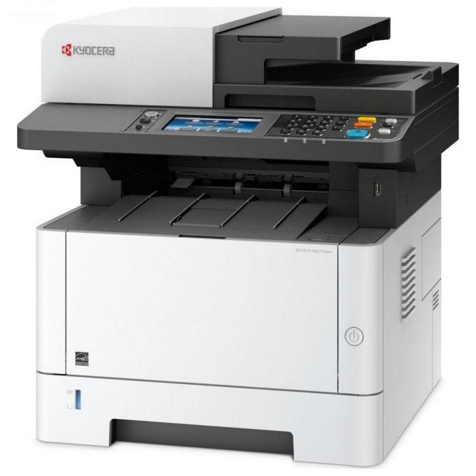 МФУ (принтер, сканер, копир) LASER A4 M2235DN KYOCERA