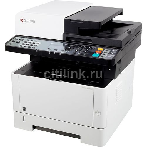 МФУ (принтер, сканер, копир) LASER A4 M2235DN KYOCERA