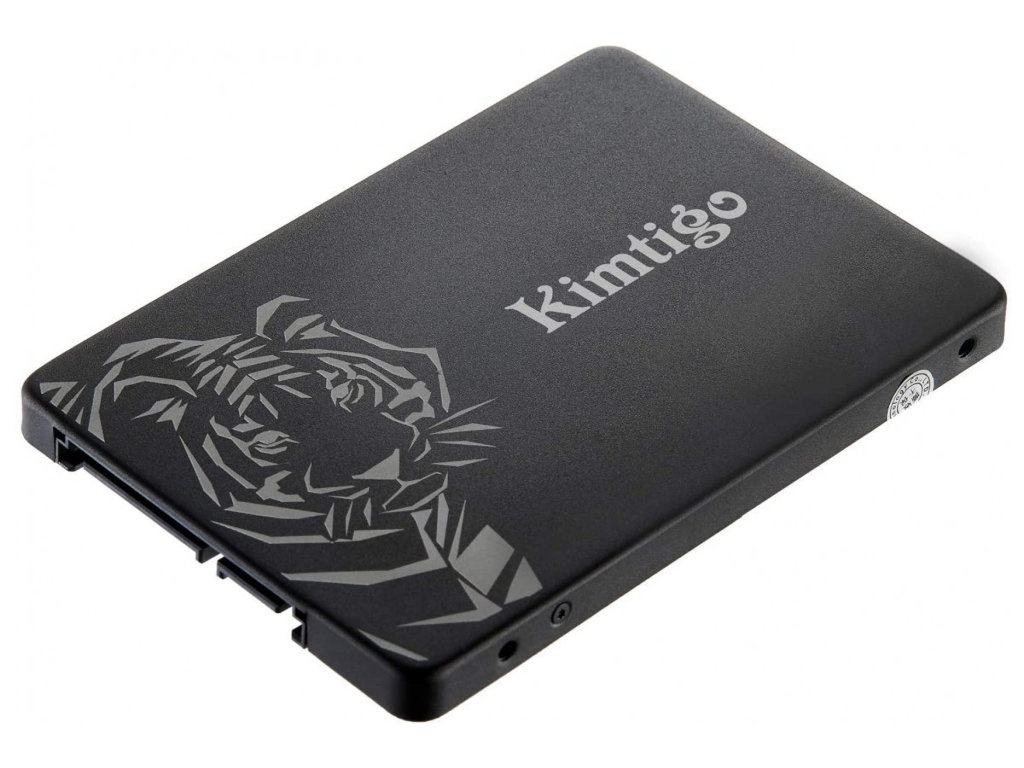 Накопитель SSD Kimtigo SATA III 1Tb K001S3A25KTA320 KTA-320 2.5"