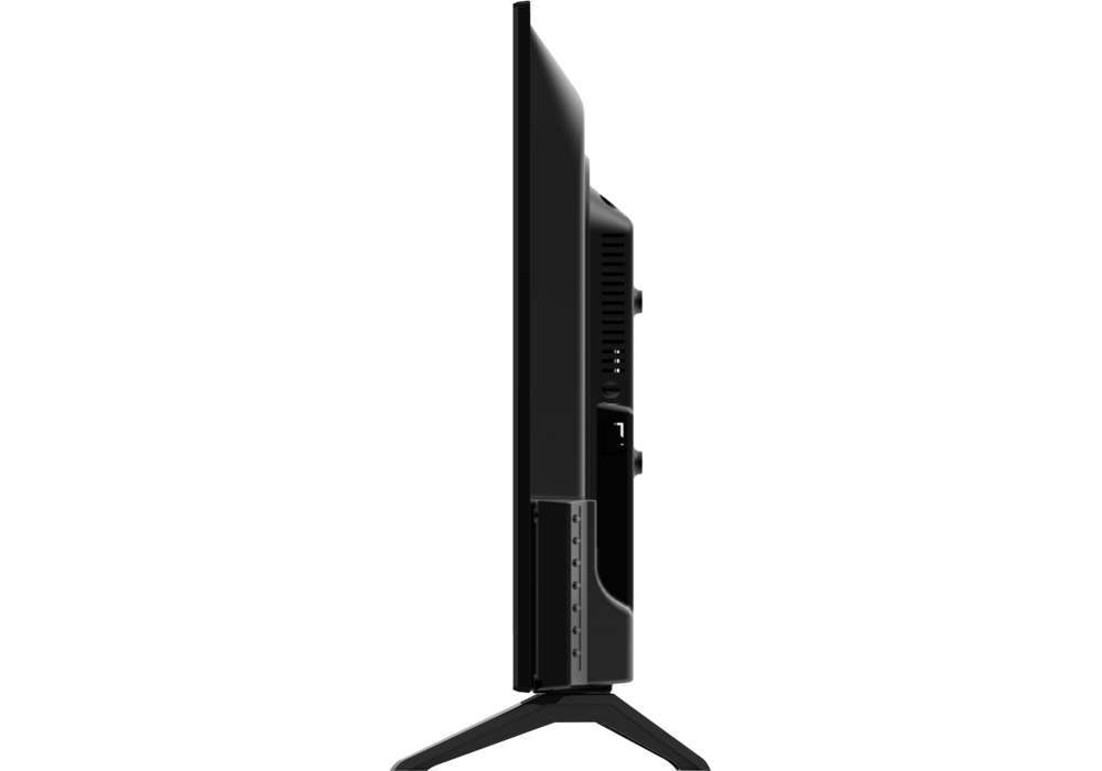 31.5" Телевизор IRBIS 32H1T035B, HD, черный