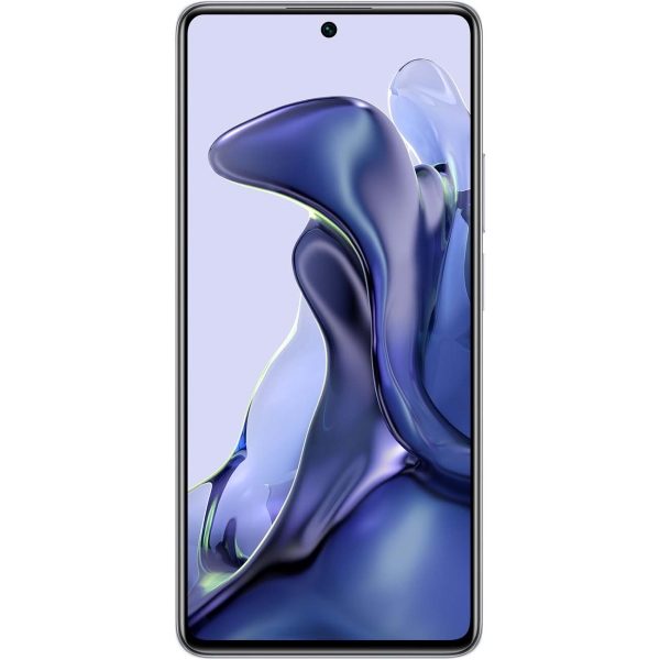 Смартфон Xiaomi 11T 8/256 ГБ Global, лунный белый( 35026)