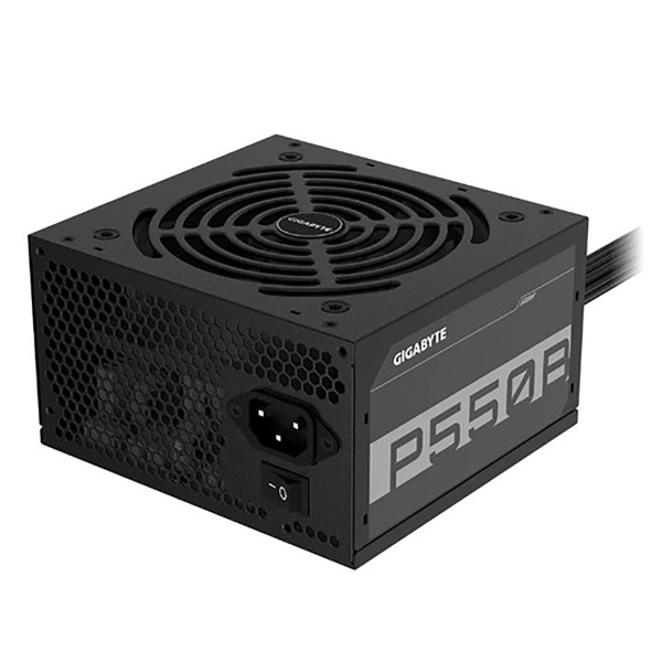 Блок питания 550W Gigabyte GP-P550B