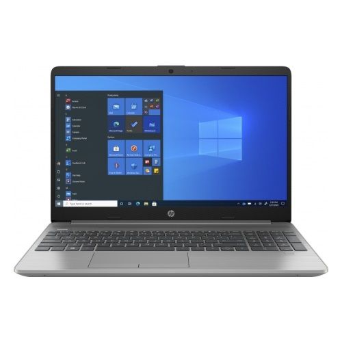 Ноутбук HP 255 G8 (27K36EA) 15.6" 1920x1080 (Full HD), AMD Ryzen 5 3500U, 2100 МГц, 8 Гб DDR-4, 256 Гб SSD, Radeon Vega 8, Wi-Fi, Bluetooth, Cam, Windows 10 Professional (64 bit), чёрный
