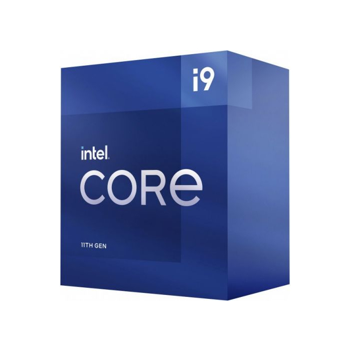 Процессор Intel Core i9-11900F (BX8070811900FSRKNK)