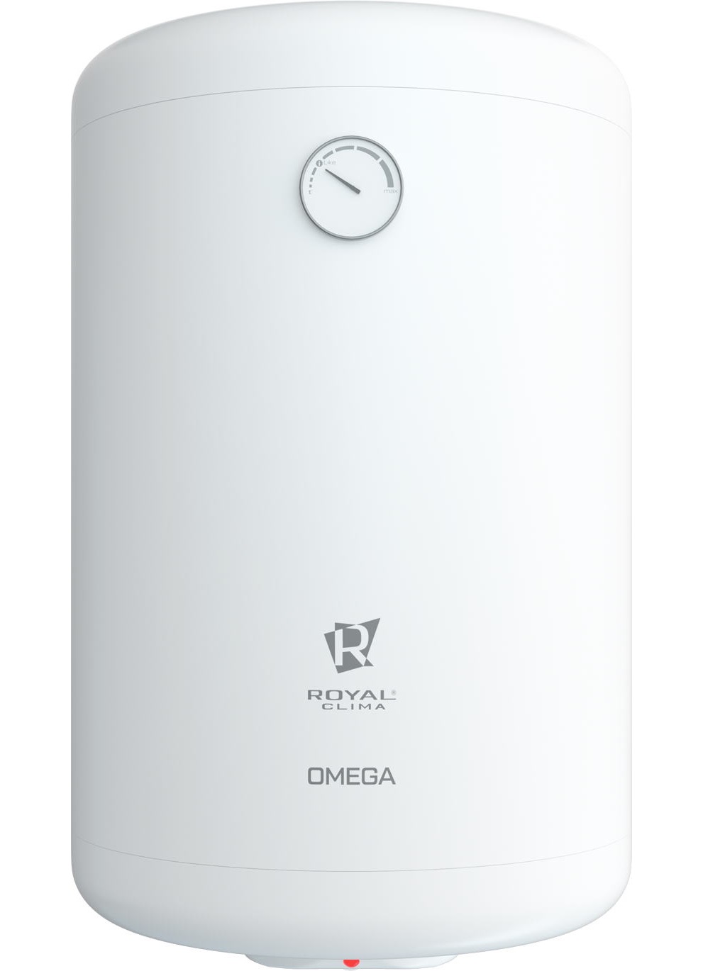 Водонагреватель накопительный RoyalClima RWH-OM80-RE OMEGA