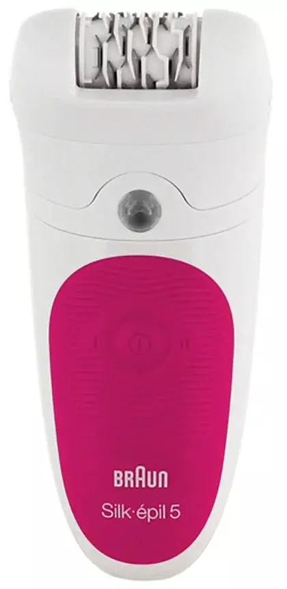 Эпилятор Braun Silk-epil 5 SE 5-513