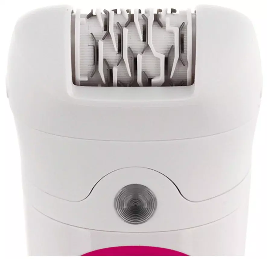 Эпилятор Braun Silk-epil 5 SE 5-513