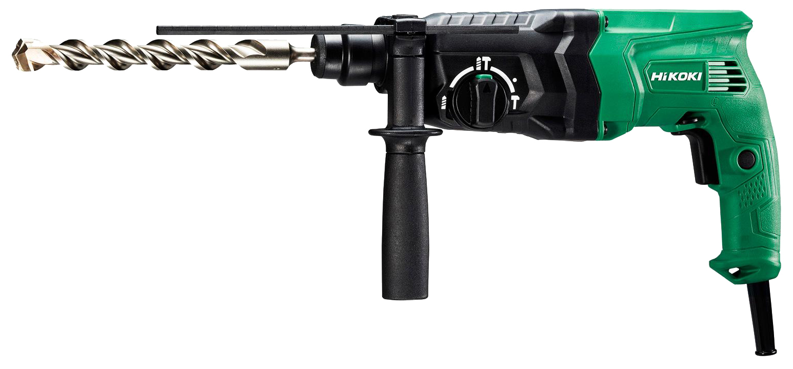 DH24PH2 Перф. 3р, SDS+,730Вт,24мм,2.7Дж