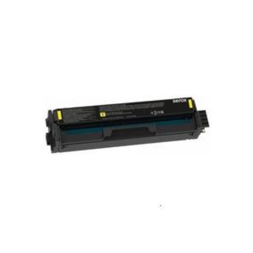 Картридж лазерный Xerox 006R04390 желтый (1500стр.) для Xerox C230/С235