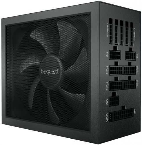 Блок питания 750W Be Quiet Dark Power 12