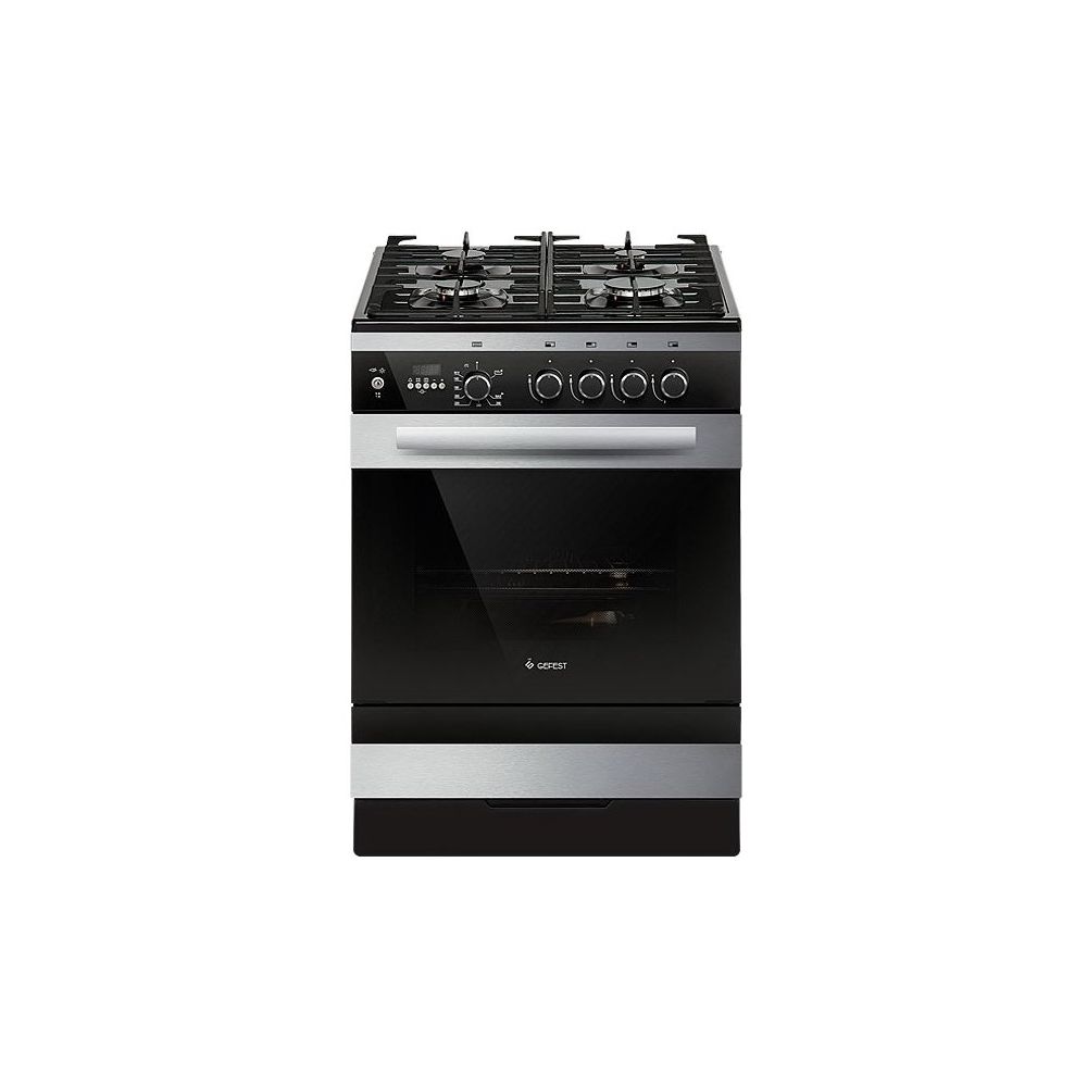 Газовая плита ПГ 6500-04 0069 GEFEST