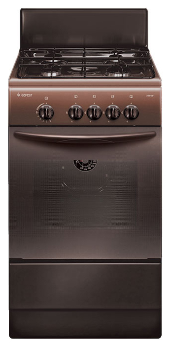 Газовая плита ПГ 3200-08 К86 GEFEST