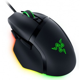 Игровая мышь Basilisk V3 Razer Basilisk V3 - Ergonomic Wired Gaming Mouse
