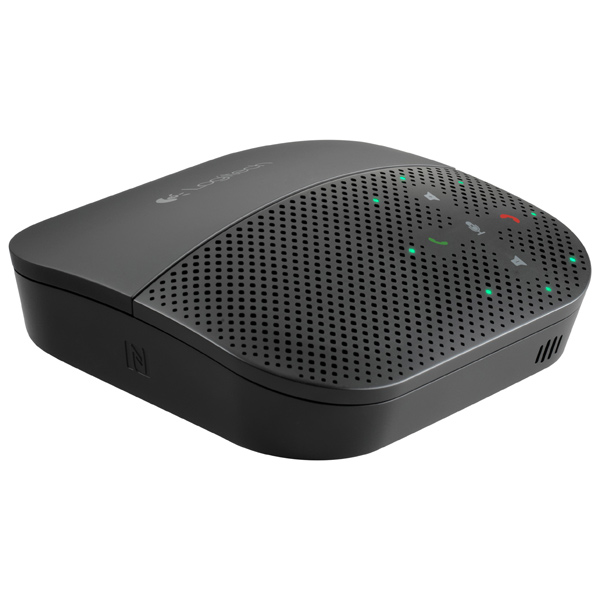 Колонки Logitech P710E Mobile Speakerphone