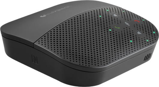 Колонки Logitech P710E Mobile Speakerphone