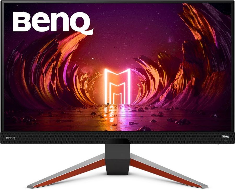 Монитор BENQ 27" EX2710Q MOBIUZ