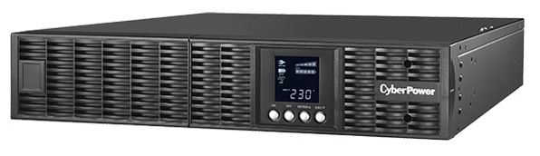 Источник бесперебойного питания CyberPower Online S OLS2000ERT2U 1PE-C000168-00G
