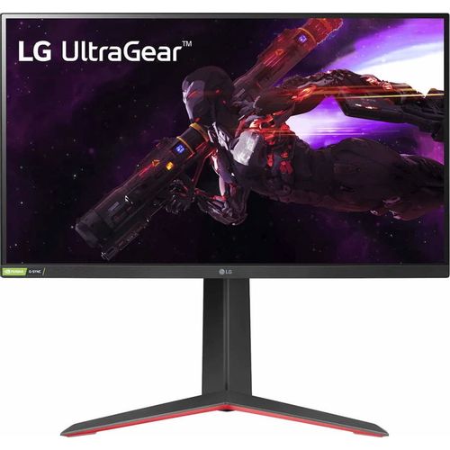 Монитор LCD 27" IPS 27GP850-B LG