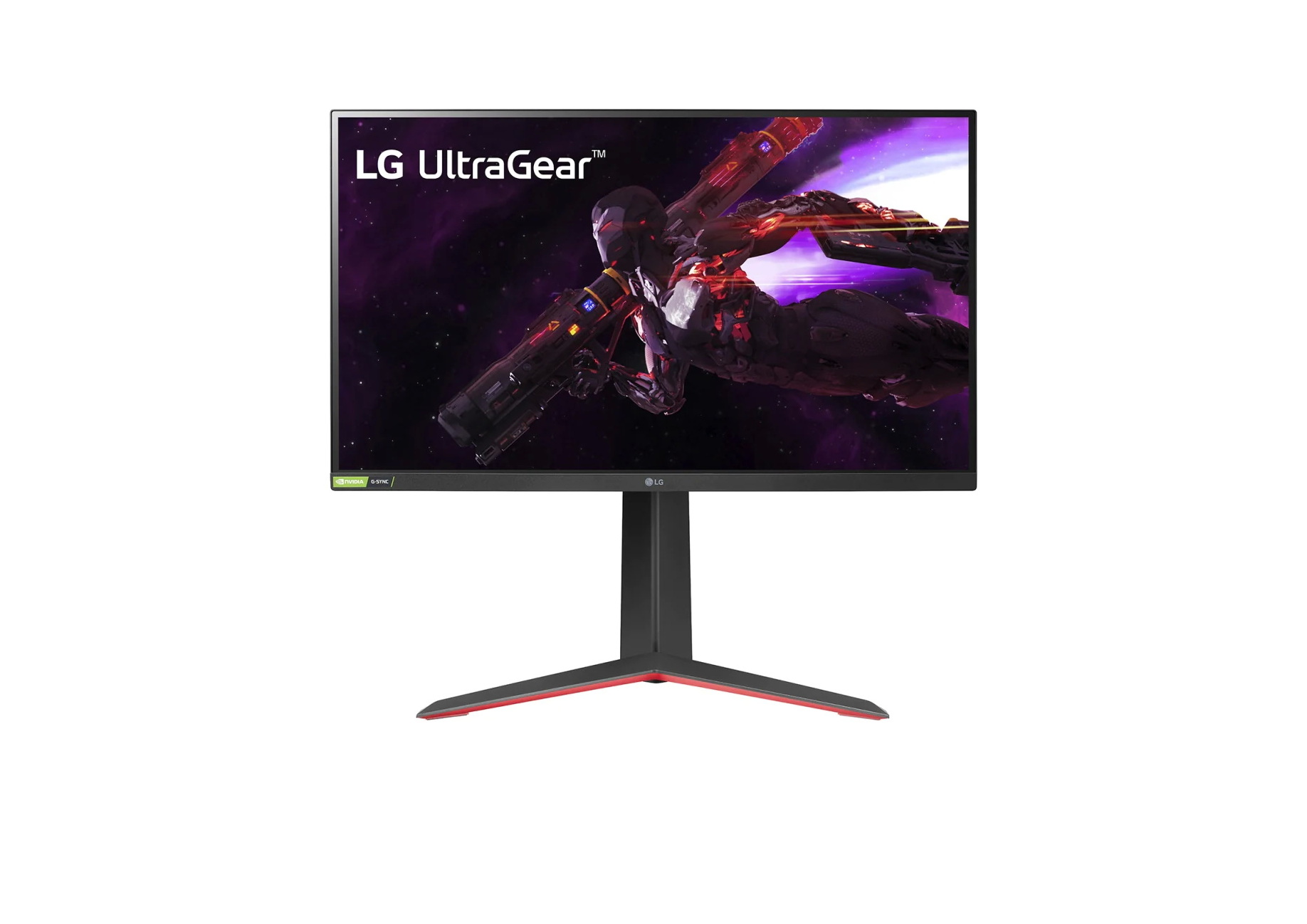 Монитор LCD 27" IPS 27GP850-B LG