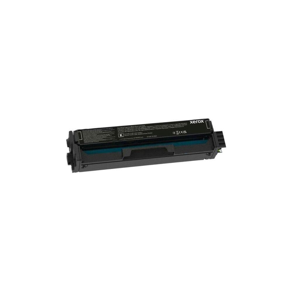 Картридж лазерный Xerox 006R04387 черный (1500стр.) для Xerox C230/С235