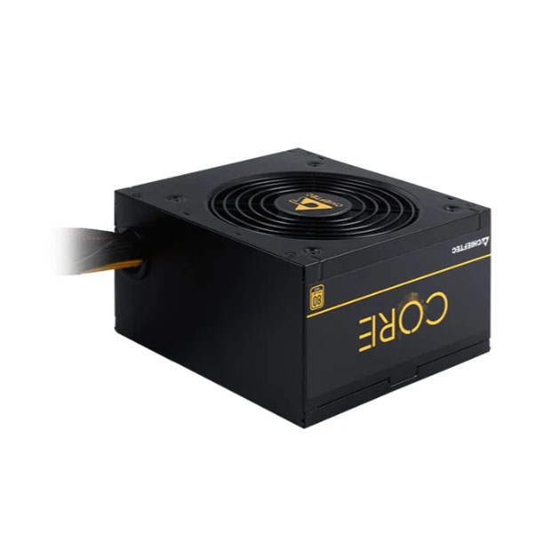 Блок питания 700W Chieftec Core (BBS-700S)