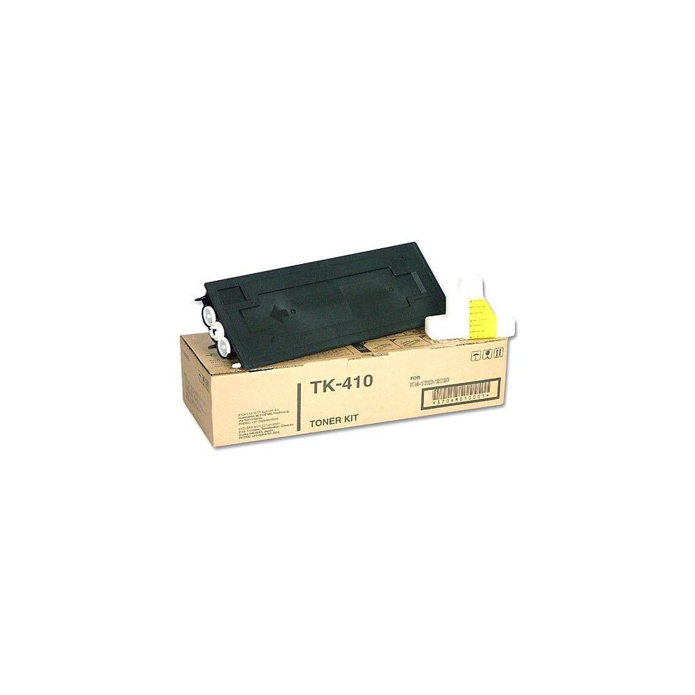Картридж лазерный Kyocera TK-410 370AM010 черный (15000стр.)