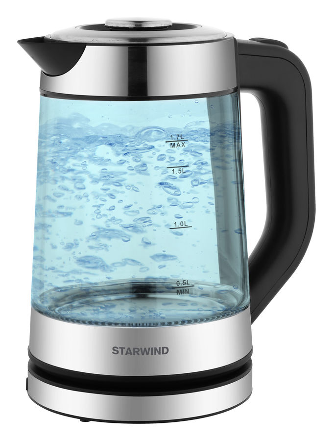 Чайник электрический Starwind SKG3081