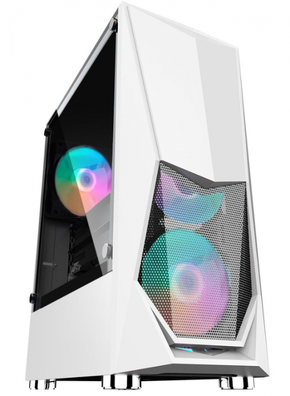 Корпус 1STPLAYER DK-3 WHITE