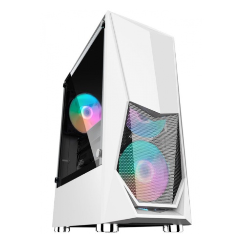 Корпус 1STPLAYER DK-3 WHITE