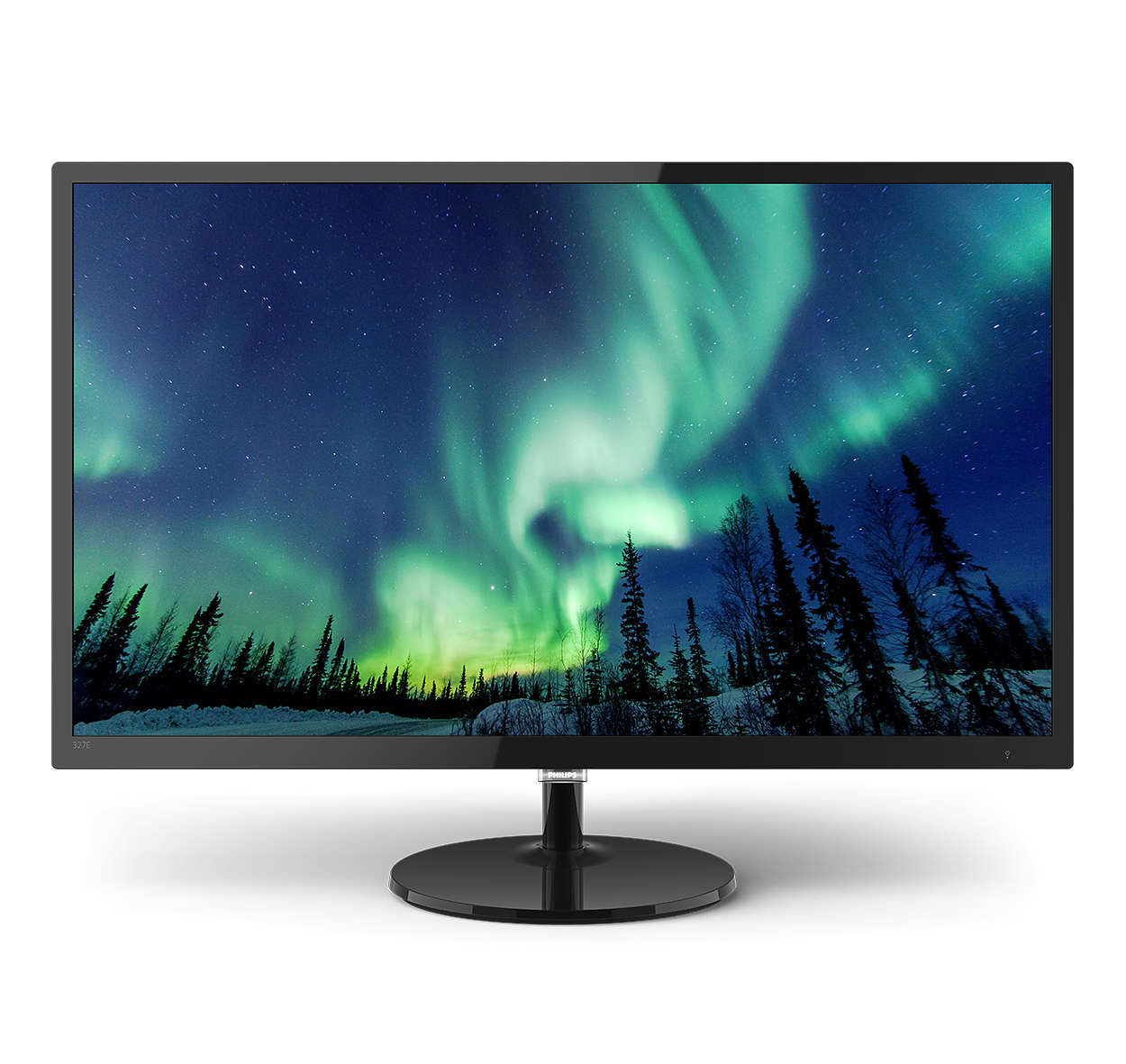 Монитор 31,5" Philips 327E8QJAB